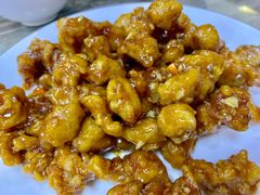 樱桃肉-林之六八·6886大连老菜馆