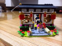 -TOYSRUS玩具反斗城(成都环球中心店)