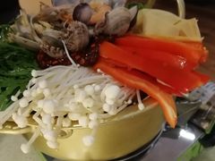 -阿泽禧烤肉(民兴花园店)
