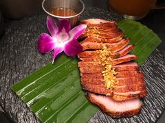 -NAYA·亚洲泰菜(欢乐港湾店)