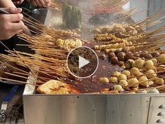 -郭记小街麻辣烫(南小街总店)
