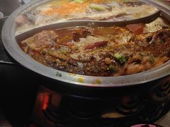 -匠子烤鱼(桫椤湾店)