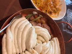 -奉天小馆·非遗东北菜(沈阳万象城店)