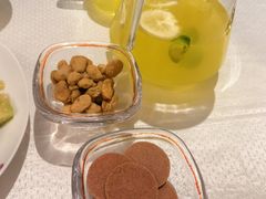 -龙水山大酒楼(万寿路店)