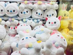 -北京华联合肥长江西路购物中心