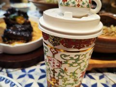 -图味美小黄鱼·景德菜(浙江路店)