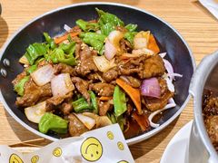 -董厨煨汤馆(车站路店)