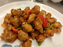 -鹿鸣春饭店(总店)
