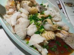 -大榕树下顺德菜(融创茂店)