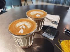 -sugarman espresso素饮糖人高新咖啡工厂