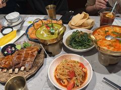 -Home Thai·泰谣(王府井apm店)