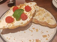 -FOOOO CITY CLUB 孚乐里音乐西餐酒吧(来福士店)