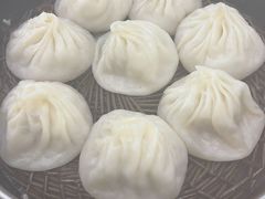 鲜肉汤包-法华汤包馆(法华镇路店)