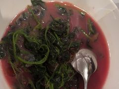 -君庭中餐厅(友谊宾馆店)