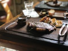 -Amanda餐厅(长乐路店)