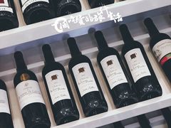 -老梦面包 CHEZMOREL(三源里店)