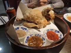 -秦月轩·陕西家乡菜(阜成路·五棵松店)