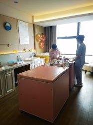 -大美母婴月子中心(虹桥店)