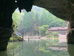 -佛爷洞旅游景区