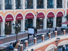 -佛罗伦萨小镇广佛名品奥特莱斯(疏港路店)