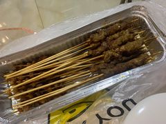 -凤爪王烧烤(徐东旗舰店)