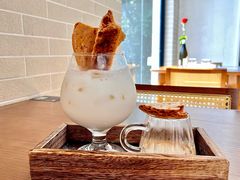 -Mark&Mars Restaurant