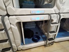 -1012太空舱青年旅舍(三坊七巷店)