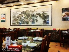 -玉林烤鸭店(垡头店)