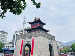 -海州古城