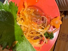 -锅物新语&寿喜烧.炉端割烹(世博源店)