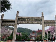 -南沙天后宫景区