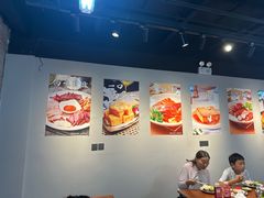 -澳门陈光记烧味饭店(郎家园店)