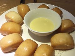 -吕氏疙瘩汤·海鲜新鲁菜(凯德mall新都心店)