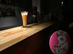 波斯猫-TIAN TATTOO BAR