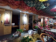 -盘子女人坊(西安至尊店)