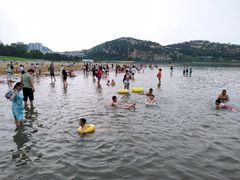 -在海一方公园