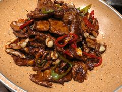 -八大碗·地道东北菜(佳兆业店)