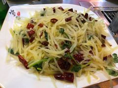 -宗泉烤全羊·烤羊腿·家常菜(解放东路店)