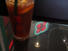 -港爺茶檔·茶餐厅(东晓南路店)
