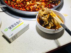 -味之绝美蛙鱼头火锅(高新店)