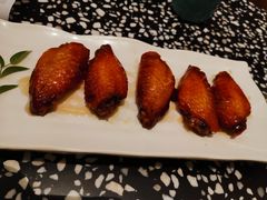 -金香匯晚茶(浑南店)