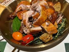 -帕娜·泰式茶餐厅·Bistro(近铁广场店)