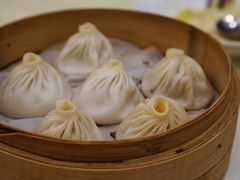 蟹粉蒸小笼-王宝和酒家(黄浦店)