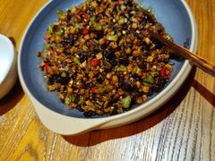 -云海肴·汽锅鸡·云南菜(天津国金汇店)