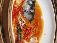 -渔乡米香·剁椒鱼头(四方坪店)