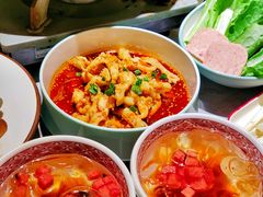 -肥家大排档(天河体育西店)