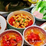 体育西挖到宝藏了‼️人均40+吃农家土鸡煲🐓