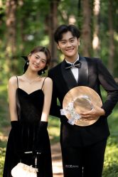 -布拉格婚纱摄影(真实客片店)