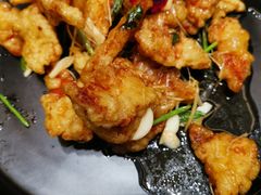 -宏达宴老菜馆(群力第四大道店)