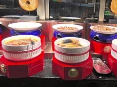 -五月罗马海鲜烤肉自助餐厅(印象城店)
